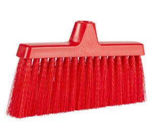 Vikan Lobby Broom with straight thread, 9.8″ Medium - 3