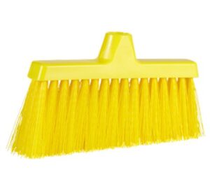 Vikan Lobby Broom with straight thread, 9.8″ Medium - 5