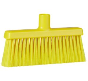 Vikan Lobby Broom, 10.2″ Soft/stiff - 5