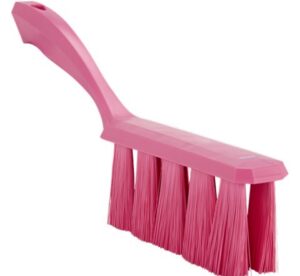 Vikan UST Bench Brush, 13″, Soft - 2