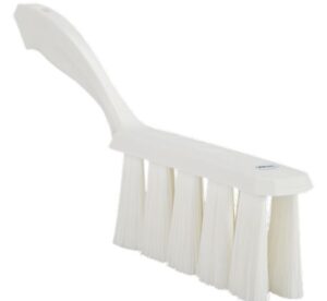 Vikan UST Bench Brush, 13″, Soft - 5