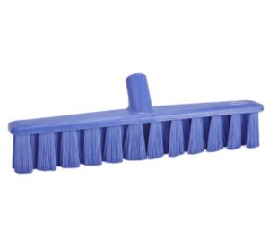 Vikan UST Broom, 15.7″ Medium - 8
