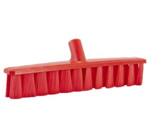 Vikan UST Broom, 15.7″ Soft - 4