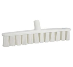 Vikan UST Broom, 15.7″ Soft - 5