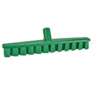Vikan UST Deck Scrub, 15.7″, Stiff - 3