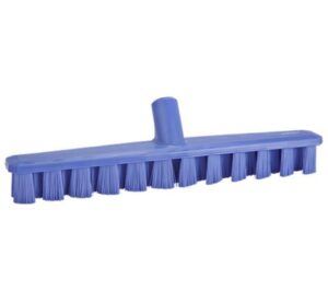 Vikan UST Deck Scrub, 15.7″, Stiff - 8