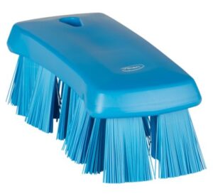 Vikan UST Hand Brush , 6.9" Stiff