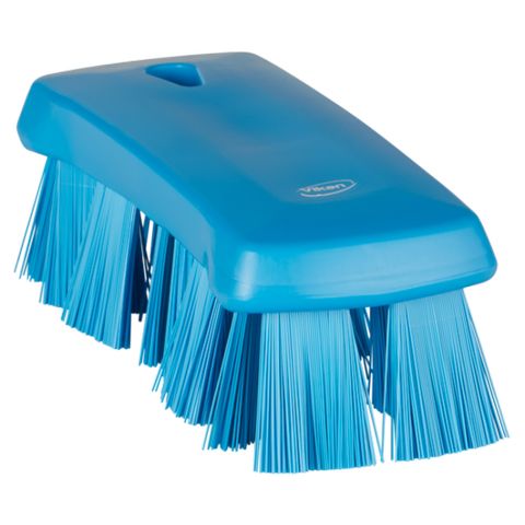 Vikan UST Hand Brush , 6.9″ Stiff