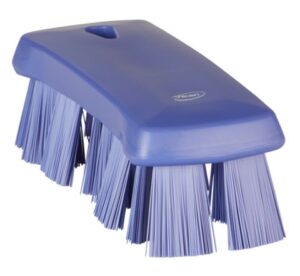 Vikan UST Hand Brush , 6.9″ Stiff - 8