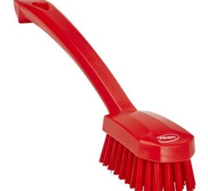Vikan Utility Brush - 3