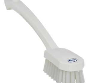 Vikan Utility Brush - 4
