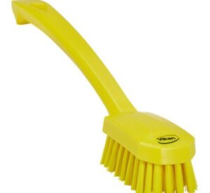 Vikan Utility Brush - 5