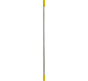 Vikan Aluminum Handle, Ø0.9″, 57.1″ - 5