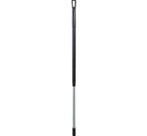 Vikan Aluminum Handle, Ø1.2″, 51.6″ - 9