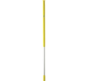 Vikan Aluminum Handle, Ø1.2″, 51.6″ - 6