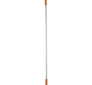 Vikan Aluminum Handle, Ø1″, 57.5″ - 6