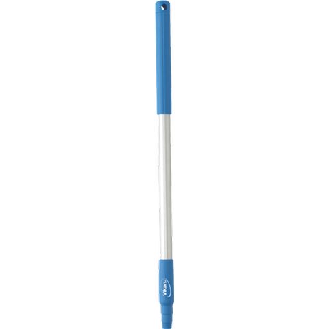 Vikan Aluminum Handle, Ø1.2″, 25.6″