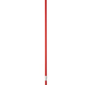 Vikan Aluminum Telescopic handle, 62 – 109.4″, Ø1.3 - 3