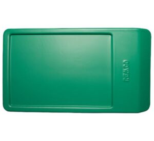 Angle Dump Tub Lid, 56″ - 2