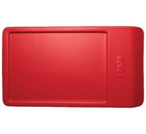 Angle Dump Tub Lid, 56″ - 3