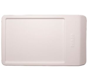 Angle Dump Tub Lid, 56″ - 4