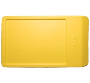 Angle Dump Tub Lid, 56″ - 5