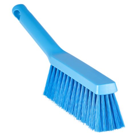 Vikan Bench Brush, 11.8″ Medium