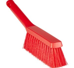 Vikan Bench Brush, 11.8″ Medium - 3