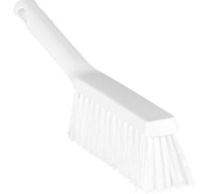 Vikan Bench Brush, 11.8″ Medium - 4