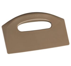 Vikan Bench Scraper, 8.3″ - 9