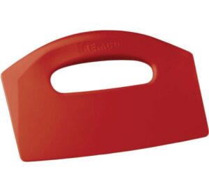Vikan Bench Scraper, 8.3″ - 4