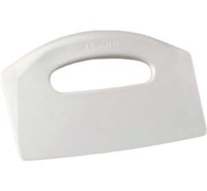 Vikan Bench Scraper, 8.3″ - 5