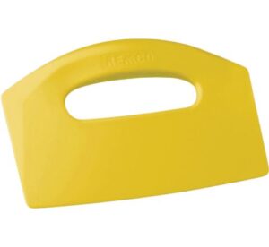 Vikan Bench Scraper, 8.3″ - 6
