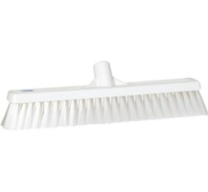Vikan Broom, 16.1″ Soft - 5