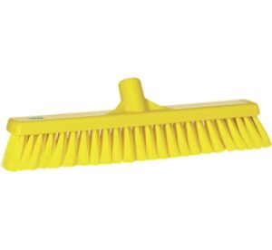 Vikan Broom, 16.1″ Soft - 6