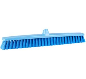 Vikan Broom, 23.6" Soft