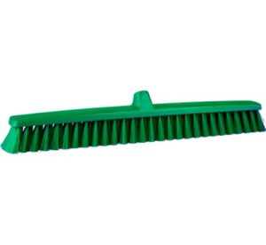 Vikan Broom, 23.6″ Soft - 2
