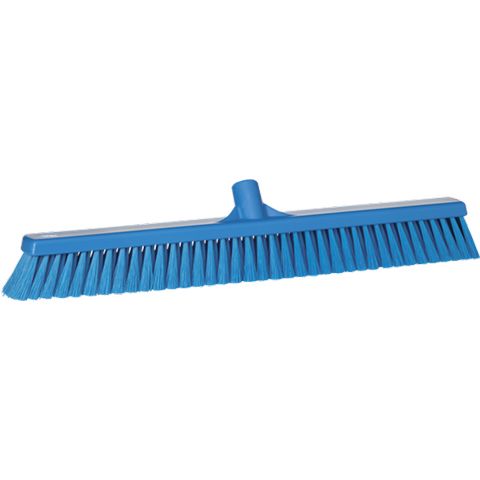 Vikan Broom, 24″ Soft