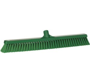 Vikan Broom, 24″ Soft - 2