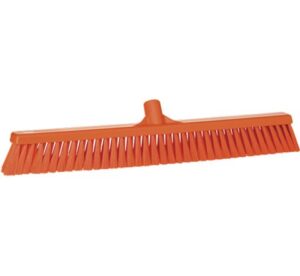 Vikan Broom, 24″ Soft - 6