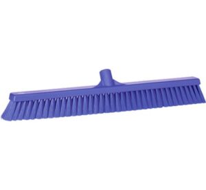 Vikan Broom, 24″ Soft - 7
