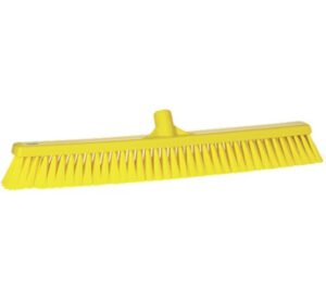 Vikan Broom, 24″ Soft - 5