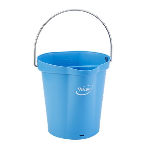 Vikan Bucket, 1.58 Gallon(s)
