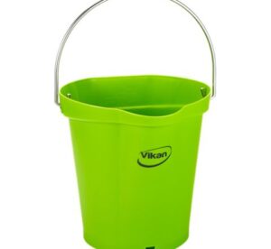 Vikan Bucket, 1.58 Gallon(s) - 11