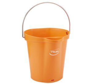 Vikan Bucket, 1.58 Gallon(s) - 7