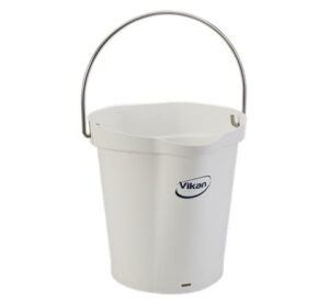 Vikan Bucket, 1.58 Gallon(s) - 5