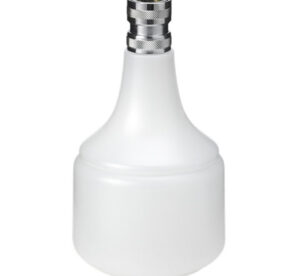 Vikan Condensation Bottle, 0.13 Gallon(s), 1/2"(Q)