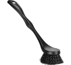 Vikan Dish Brush, 7.3″ Medium - 6