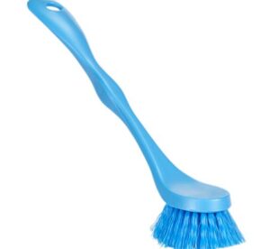 Vikan Dish Brush, 7.3" Medium