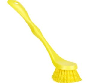 Vikan Dish Brush, 7.3″ Medium - 5